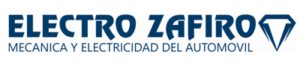 Electro Zafiro, SL - Taller automotor y autoadaptaciones