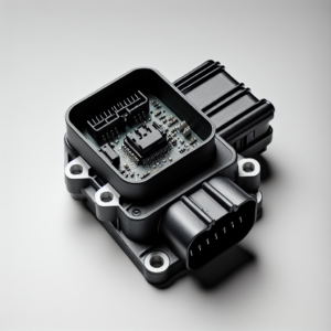 Acelerador electrónico