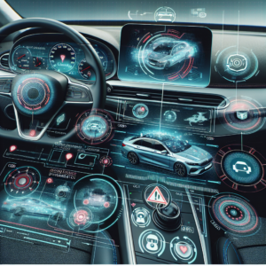 SISTEMAS DE DIAGNOSIS OBD Y ADAS
