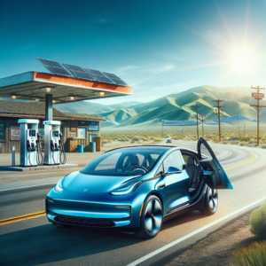 El vehículo eléctrico como alternativa