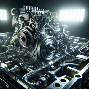Sistemas de refrigeración del motor: Componentes, funcionamiento y problemas comunes