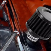 Filtros de Aire para Vehículos: Todo lo que Necesitas Saber para Mantener tu Motor en Óptimas Condiciones. «Imagen generada por IA, cumplimiento EU AI Act»