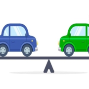 Ventajas y Desventajas de los Motores de Combustión Frente a los Eléctricos: ¿Cuál Elegir?. «Imagen generada por IA, cumplimiento EU AI Act»